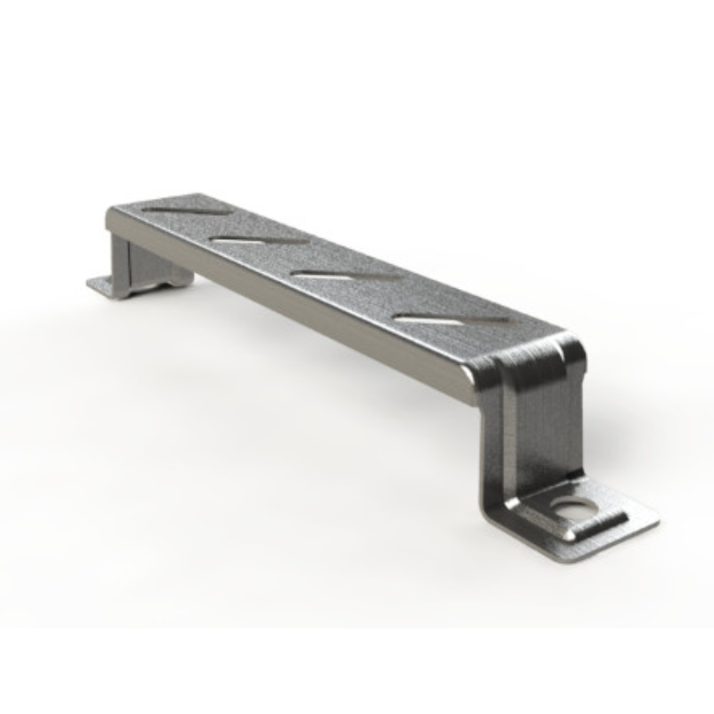 KÁBELTÁLCA TARTÓ TALAJRA SV150 FS.