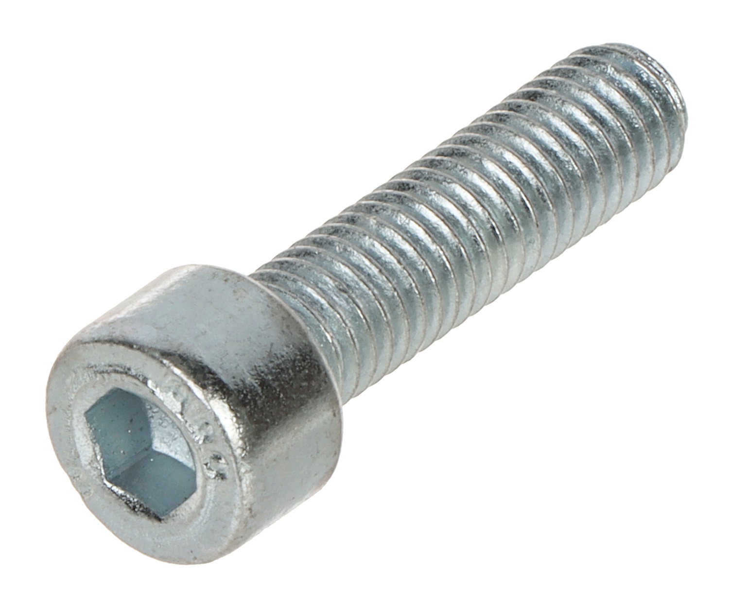 SOLAR BELSŐ KNY.CSAVAR M8x30mm