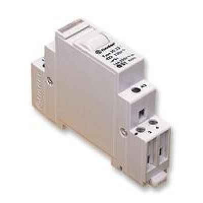 IMPULZUSRELÉ  12VDC 16A 2NO TS35