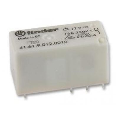 PRINTRELÉ MINI 1 VÁLTÉRINT 16A