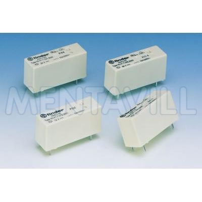 PRINTRELÉ MINI 1V. 10A 43.4170120000