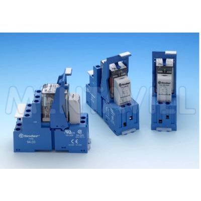 RELÉ CSAT.24VDC-7A 4V.58.3490240050