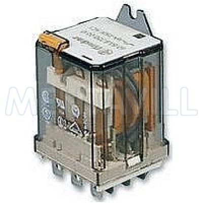 TELJ.RELÉ 16A 24V/DC 628390240300
