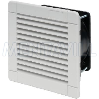 VENTILÁTOR BEÉP.SZŰRŐVEL 55m3/h22W