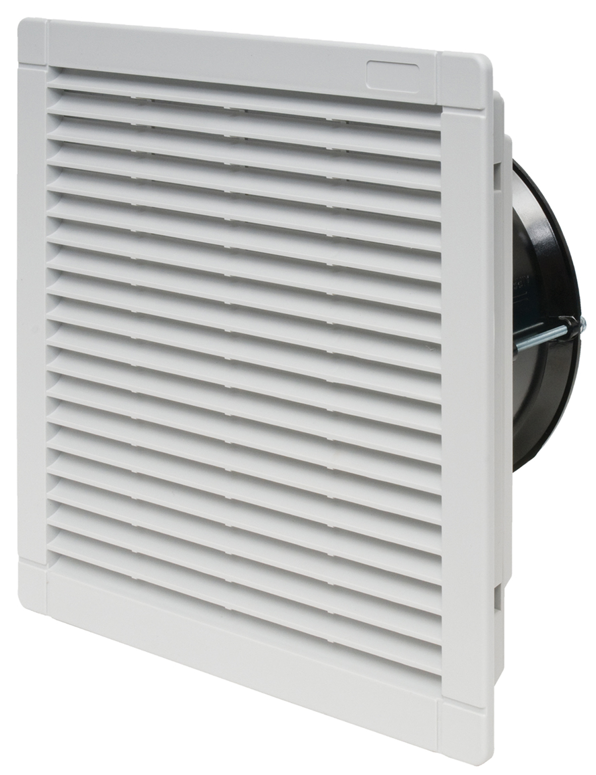 VENTILÁTOR BEÉP.SZŰRŐVEL 230m3/h40W