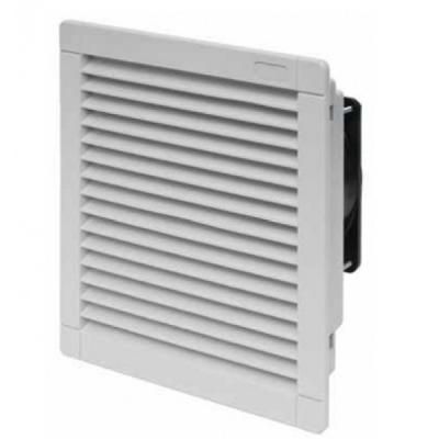 VENTILÁTOR BEÉP.SZŰRŐVEL 100m3/h22W