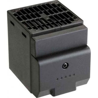 SZEKRÉNYFŰTÉS VENTILÁTORRAL 250W