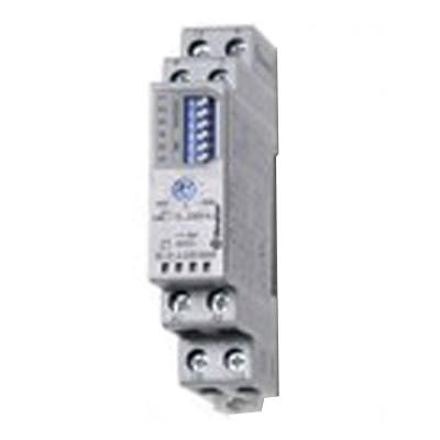 IDŐRELÉ FINDER UNIV.12-230VAC/DC 16A