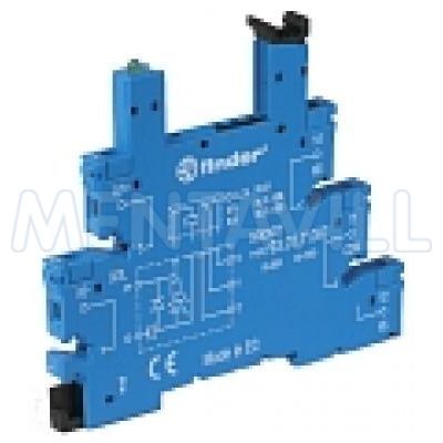 RELÉFOGLALAT FINDER 93617024