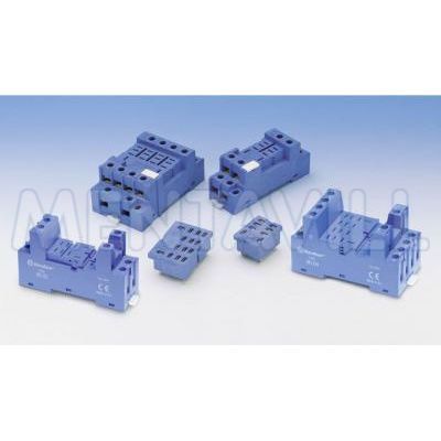 RELÉFOGLALAT FINDER F-56.32 TS35