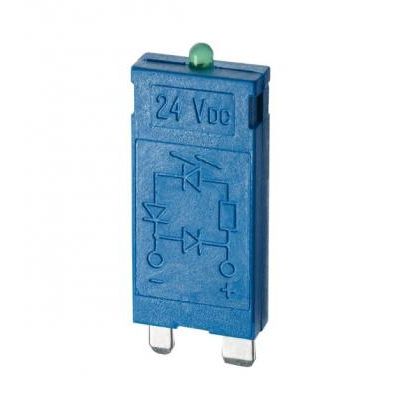 FINDER EMC-MODUL LED+VARISZTOR 6-24V