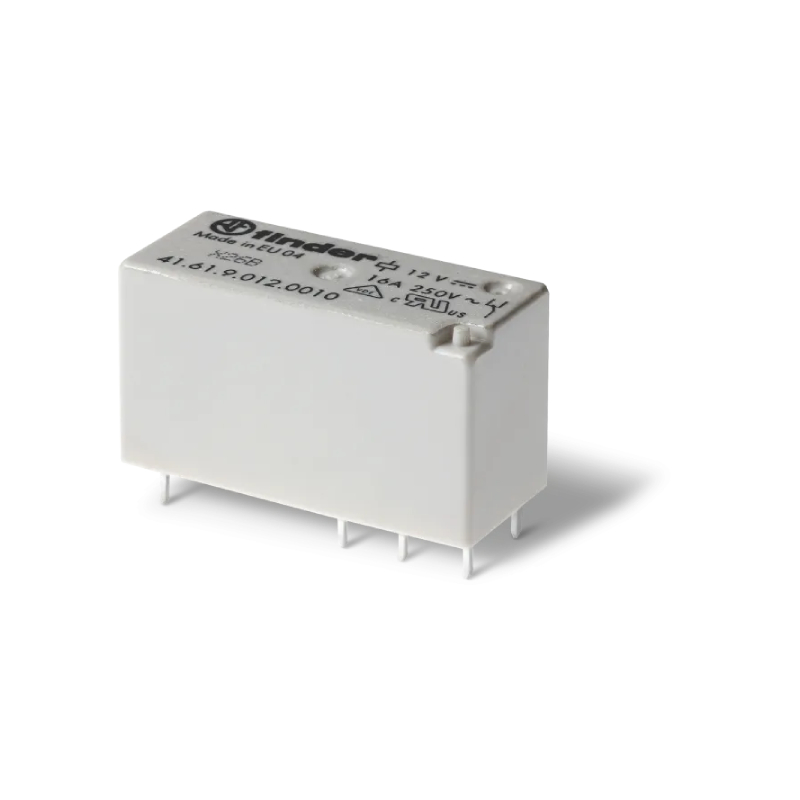 PRINTRELÉ MINI 1 VÁLTÉRINT 16A