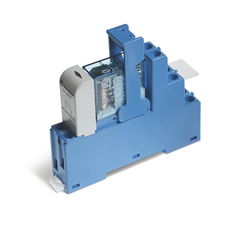 RELÉ CSAT.24VAC-7A 48.5280240060