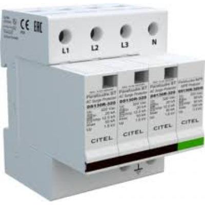 TÚLFESZ LEV.T1/4 CITEL 255VAC 12,5kA