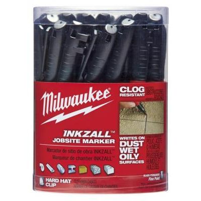 MILWAUKEE JELÖLŐ FILC FEK. 36DB@
