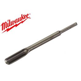 MILWAUKEE horony véső 250x25mm@ vésők SDS+