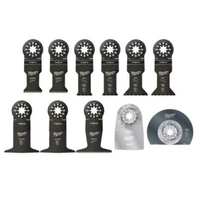 MILWAUKEE MULTITOOL ÁLT.KLT 11DB @