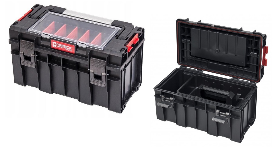 QBRICK PRO 500 EXPERT@
