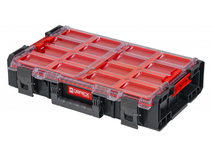 Qbrick one organizer xl@ rendező