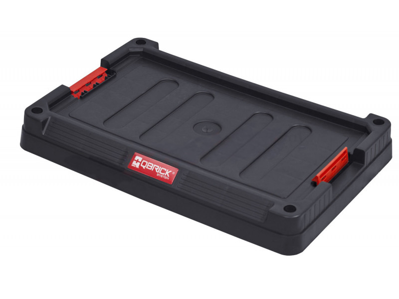 QBRICK TWO MOUNTING PLATE@