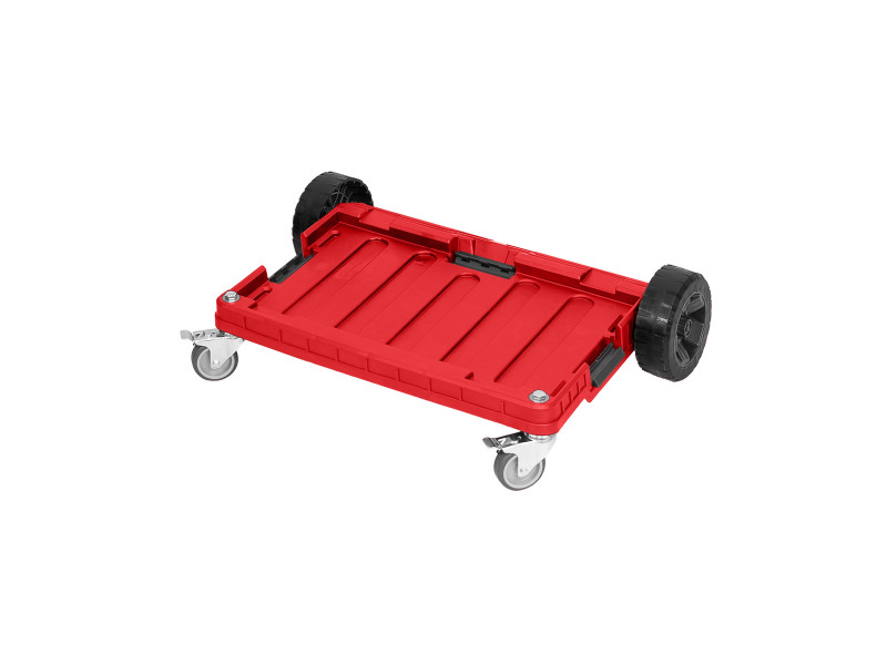 QBRICK ONE TRANSPORT PLATF.RED UHD@