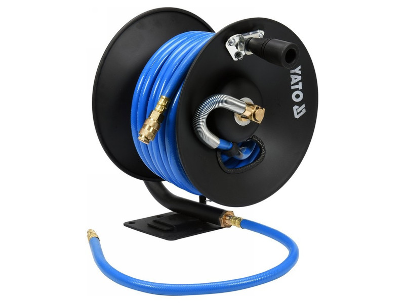 YATO PNEUMATIKUS TÖMLŐDOB 10mm/15M @