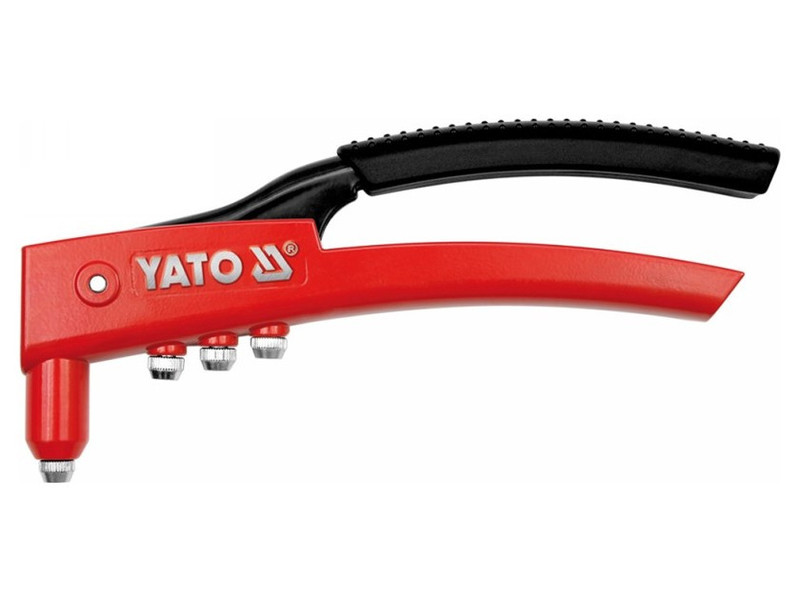 YATO POPSZEGECSFOGÓ KÉZI 280mm@