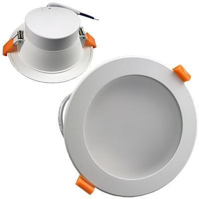 Mélysugárzó LED 5W sülly 90mm 4000K