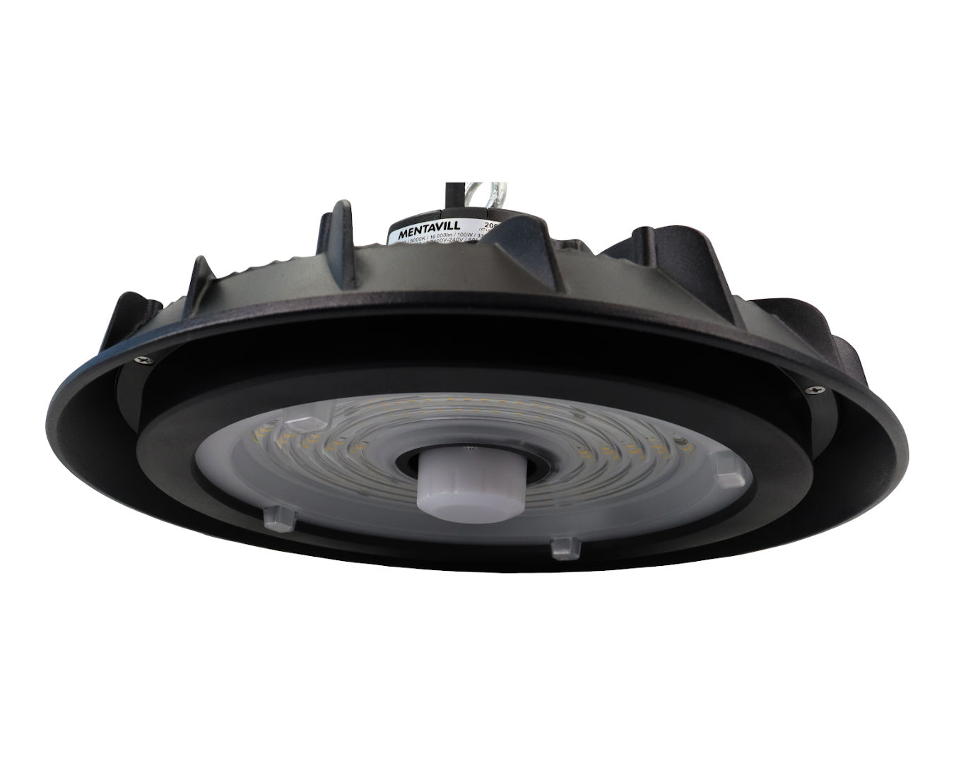 LED CSARNOKVILÁGITÓ  100W 5000K@