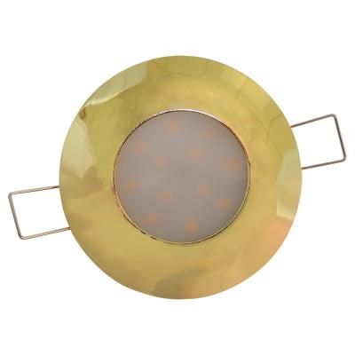 SPOT LED 6W FIX ARANY