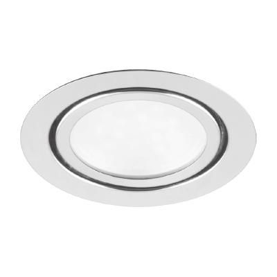 SPOT LED 3W FIX  Fehér