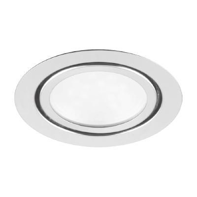 SPOT LED 3W FIX fehér