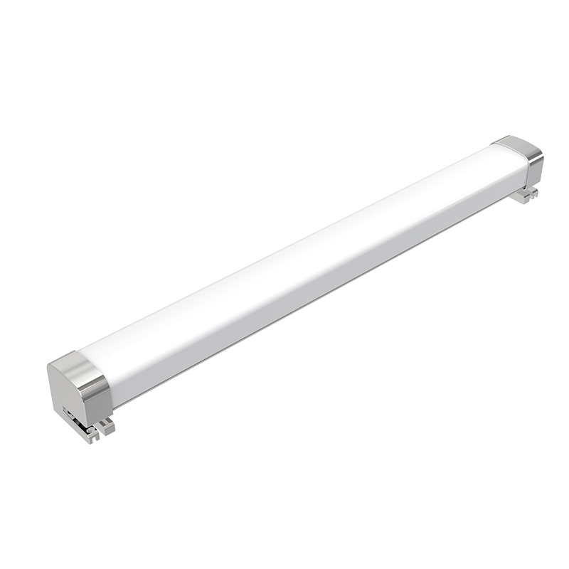 FÜRDŐSZOBA LÁMPA TÜKÖRHÖZ 58cm@