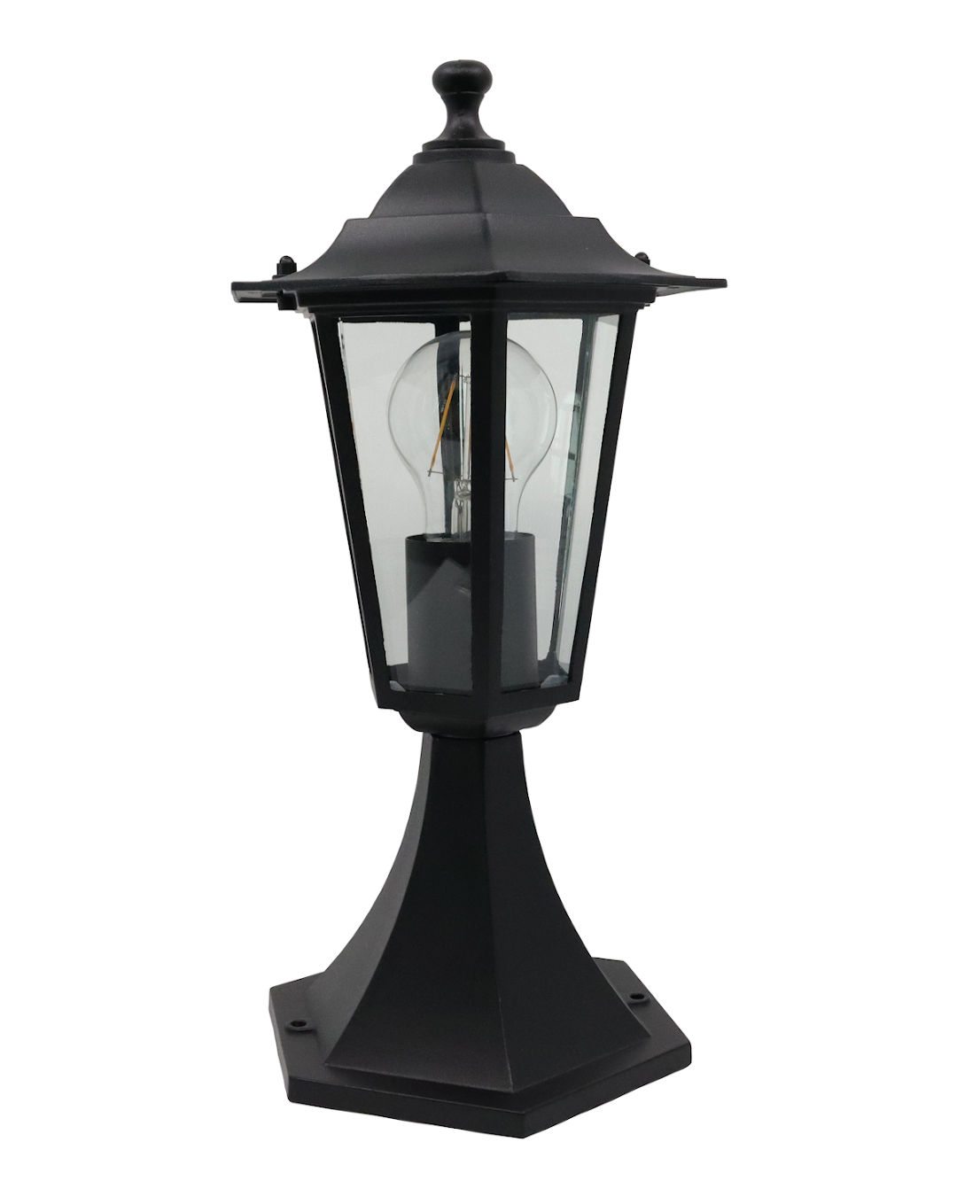 DUNA KÜLTÉRI KICSI TALPAS E27 60W@