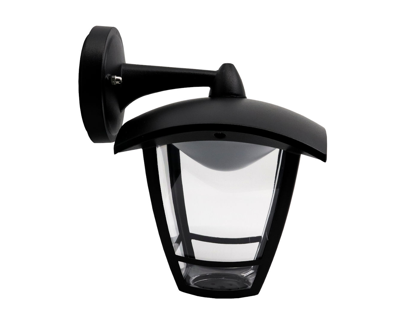 ELBA KÜLTÉRI FALI LE LED 7W 4000K@