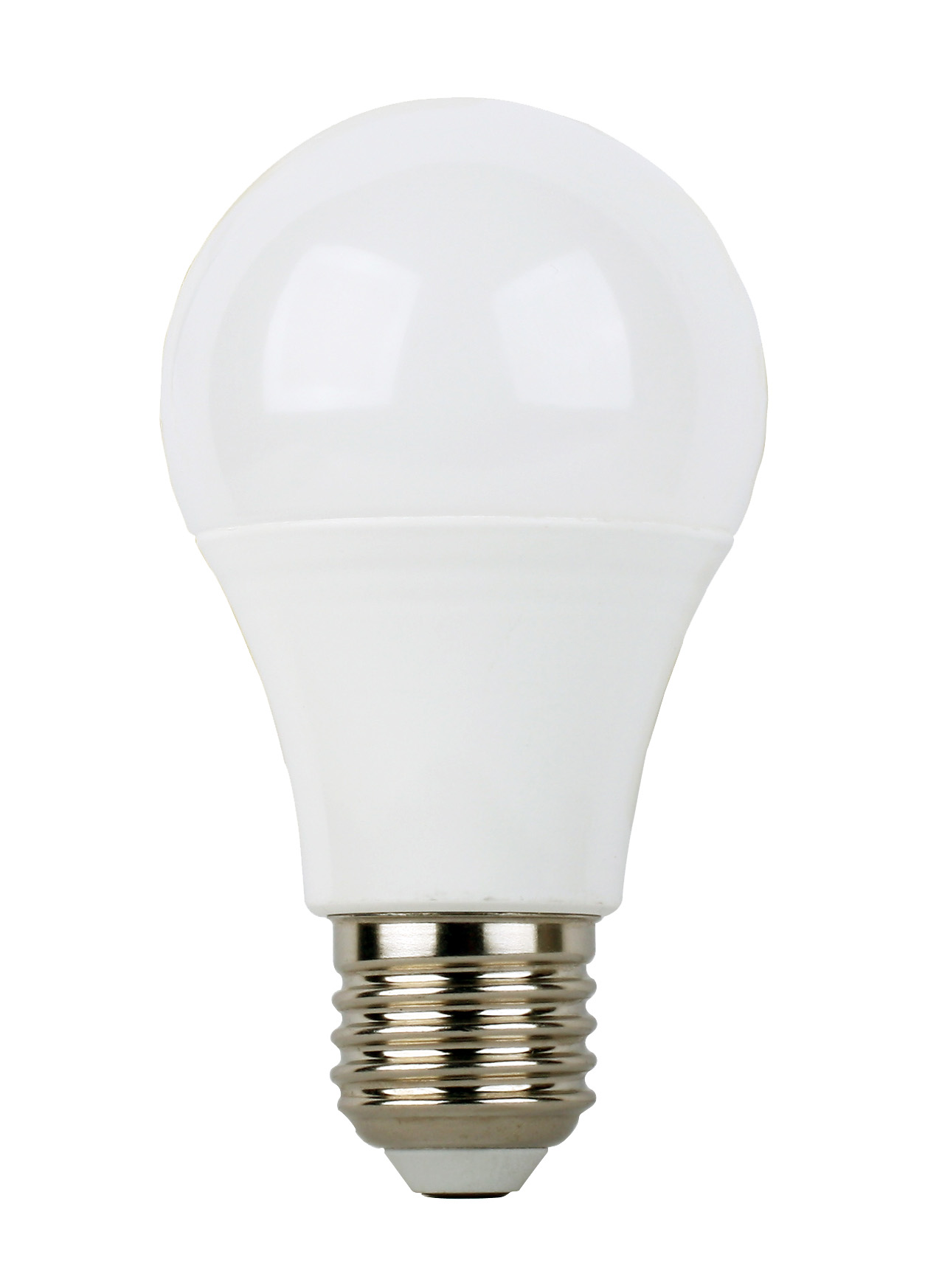 LED norm E27 9W 3000K 820lm 200° *