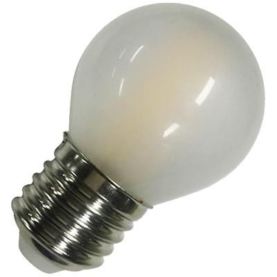 LED GÖMB E27 3W 2700K 360°*