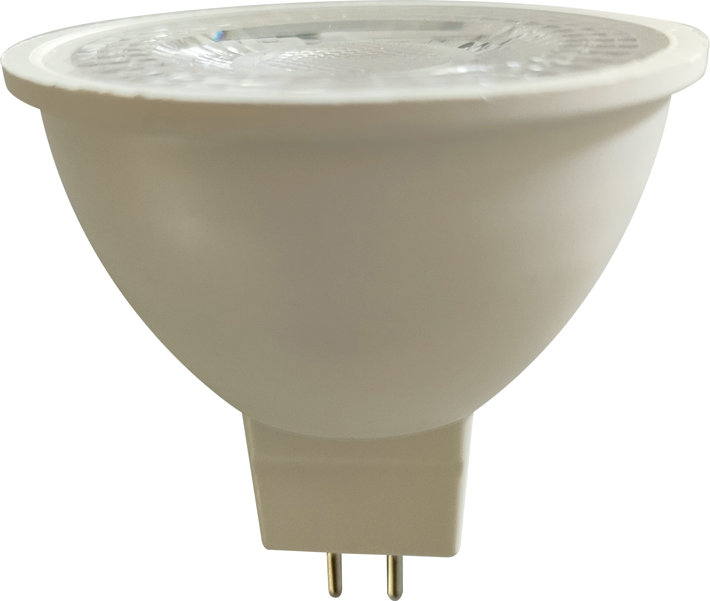 LED MR16 5W 3000K 38° 400lm*