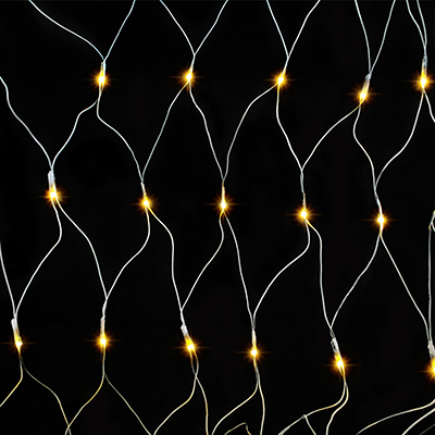 XMAS HÁLÓ 320LED 4x1,5m MELEG FH@