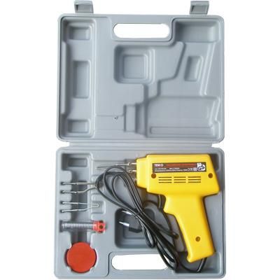 FORRASZTÓ PISZTOLY 100W