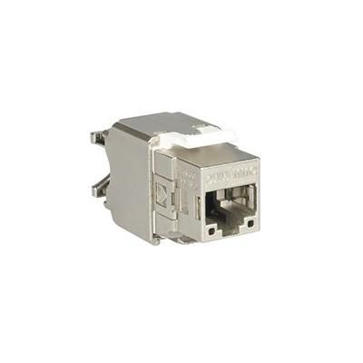 Mv45 számítógép csatlakozó RJ45 S/FTP Cat5e