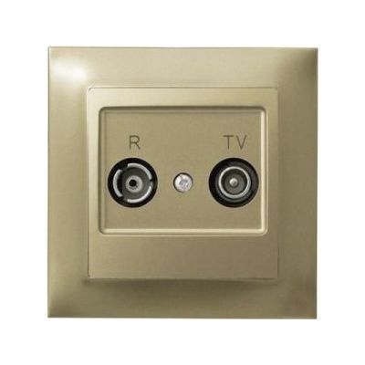 NECTO RTV 16dB ÁTM.ANTENNA KOMPL