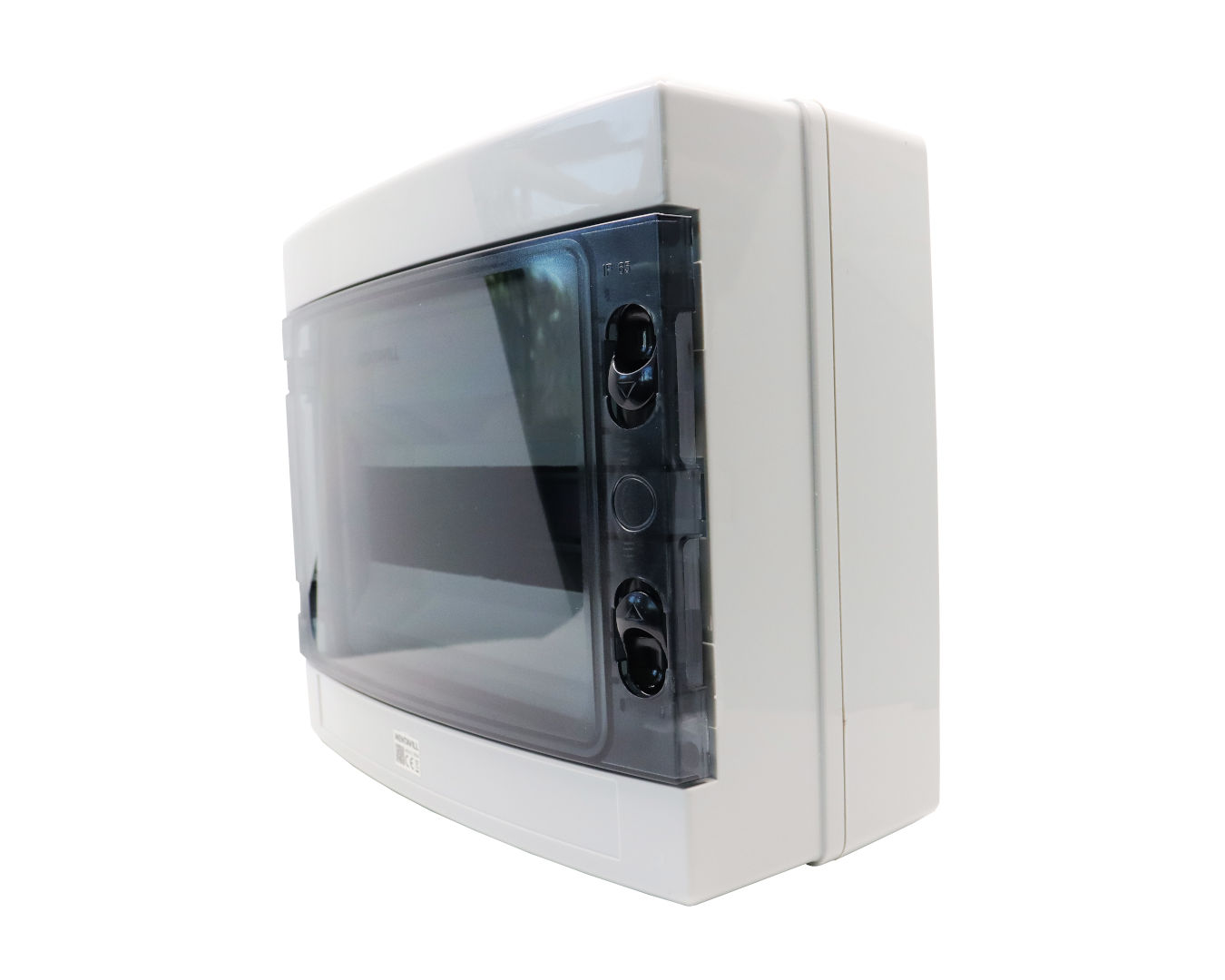 IPARI ELOSZTÓ FK  1x12M IP65 + SIN