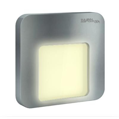 MOZA LED s. 230V grf melegfehér