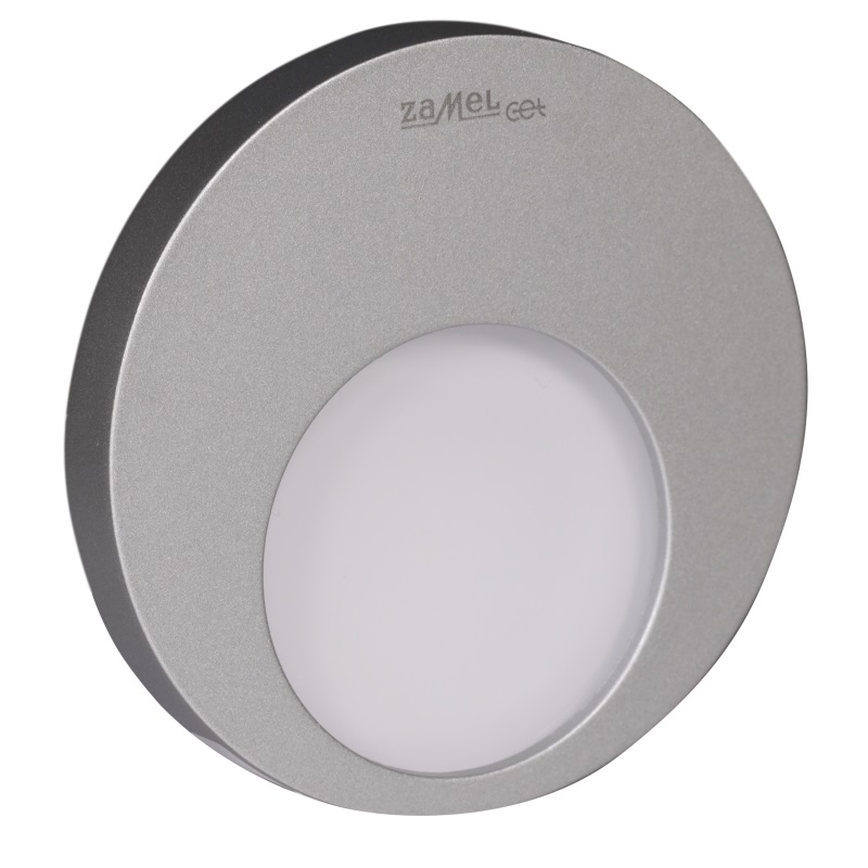 MUNA LED F. 14V ALU RGB