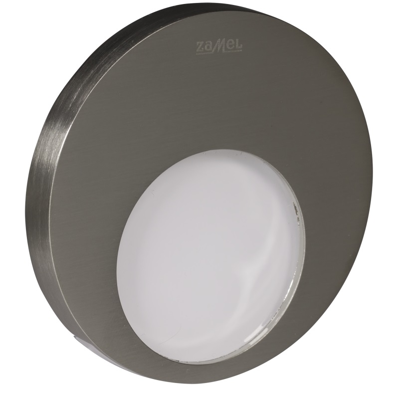 MUNA LED F. 14V ACÉL RGB