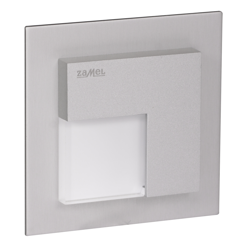TIMO LED F.KERET 14V ALU RGB