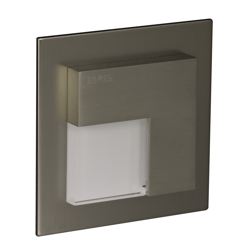 TIMO LED F.KERET 14V ACÉL RGB