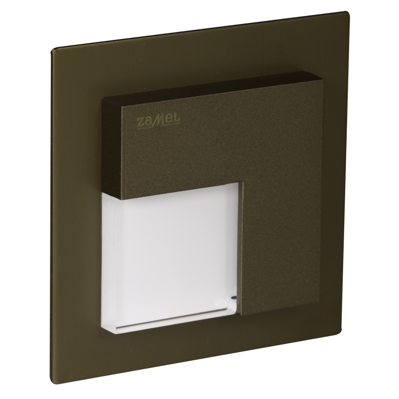TIMO LED F.KERET 14V ARANY RGB