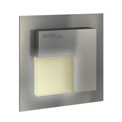 TIMO LED S. 230V ACÉL MELEG FH